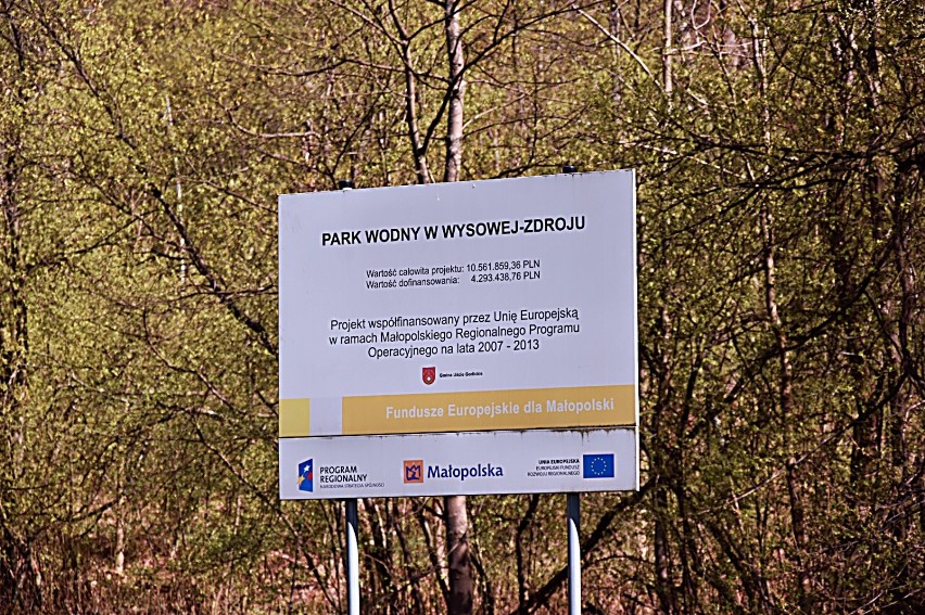 Uzdrowiska wracają do pracy po ponad czteromiesięcznej...