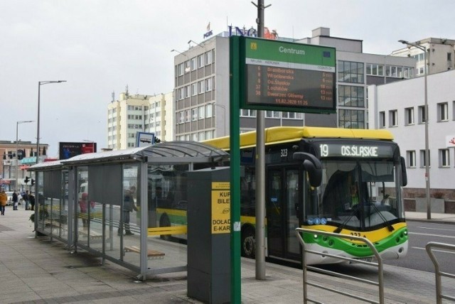 Od 1 maja MZK wprowadza zmiany w rozkładzie jazdy autobusów