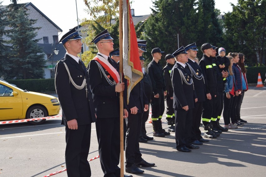 Po kilkunastu latach zabiegów jednostka OSP w Aleksandrowie...