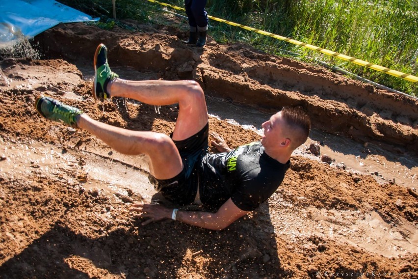 Hero Run Ogrodniczki 2016