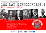 Obchody 100-lecia niepodległości w Piotrkowie. Co się będzie działo? Szczegółowy program