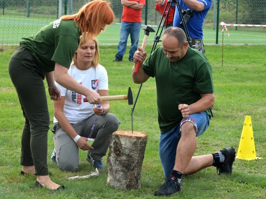 Międzynarodowy Turniej Wsi w Kosieczynie