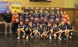 Młodzi zawodnicy Sparty Oborniki wygrali 1/16 Mistrzostw Polski 