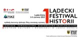 Zaproszenie na I Lądecki Festiwal Historii. 3-5 czerwca w Lądku-Zdroju