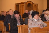 Droga Krzyżowa 2018 w Radomsku. Wierni przeszli ulicami miasta [ZDJĘCIA]