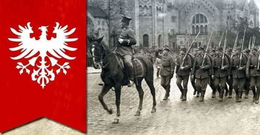 Piknik z okazji 101 rocznicy Powstania Wielkopolskiego odbędzie się 28 grudnia w Potaznikach