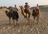 Wrocławskie biura podróży kuszą tanimi wycieczkami do Egiptu i Tunezji