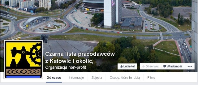 "Czarna lista pracodawców" robi karierę w sieci