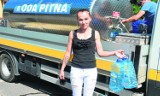 Brzesko: dzień bez wody