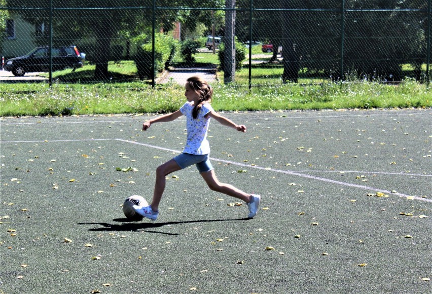 Za nami Wakacyjne Mistrzostwa Sportowe w Łęczycy [ZDJĘCIA]    