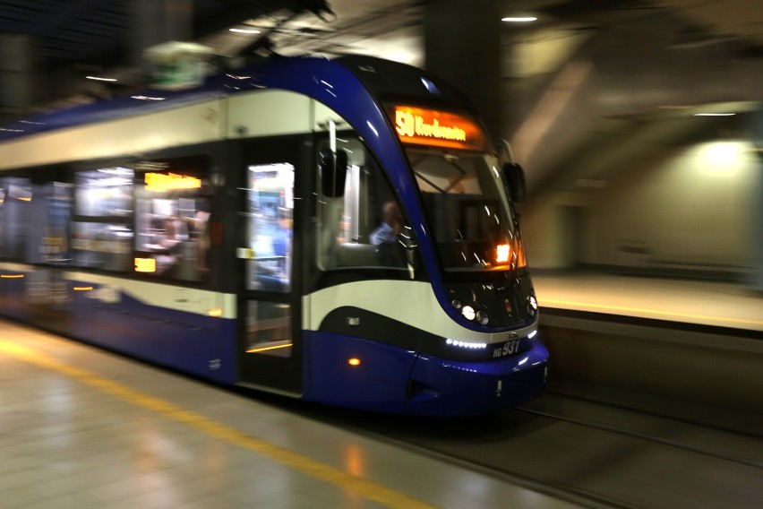 Kraków będzie miał 50 nowych tramwajów