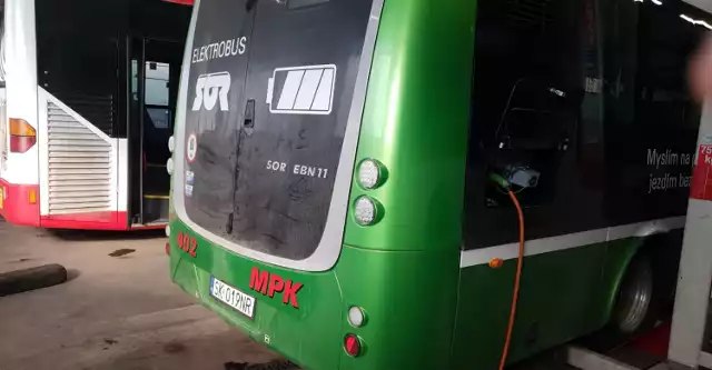 Testowany będzie autobus jednej z czeskich firm