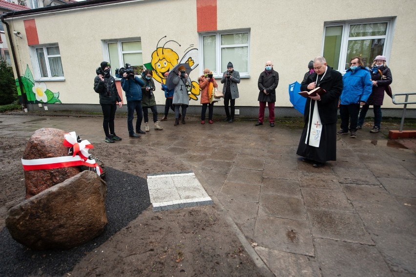 Rzeźbiarz Zygmunt Wujek upamiętniony