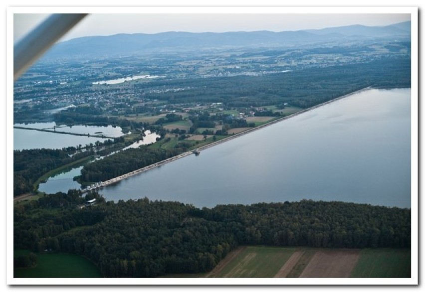 Goczałkowice-Zdrój to najbogatsza gmina w powiecie pszczyńskim. 