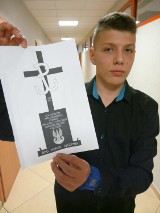 Sieradzka młodzież chce upamiętnić żołnierzy Armii Krajowej