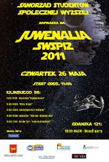 Juwenalia 2011 w Łodzi: wykład o hip-hopie
