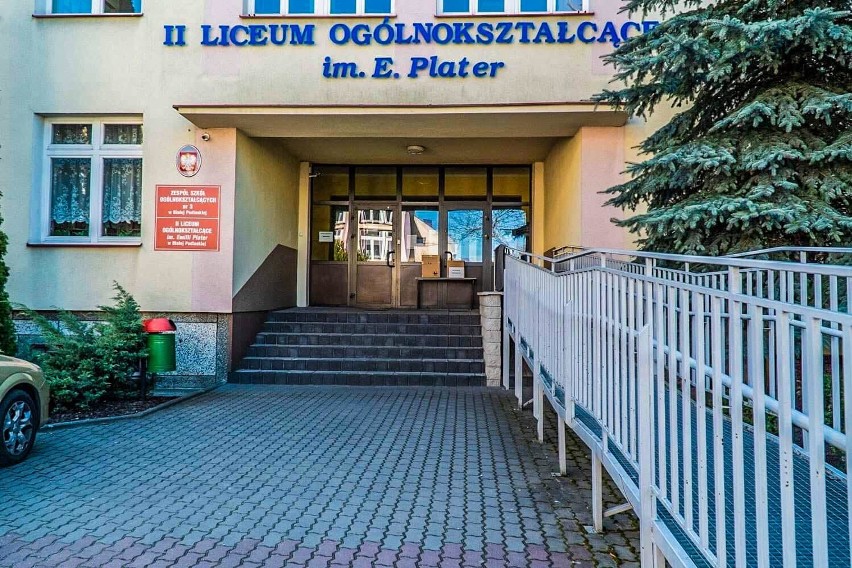Szkoły w Białej Podlaskiej otrzymały tablety od Urzędu Miasta