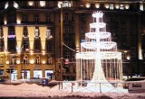 Warszawa zakłada iluminacje świąteczne. Rozbłysną 3 grudnia