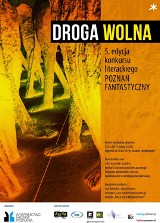 Fantastyczny Poznań - napisz opowiadanie