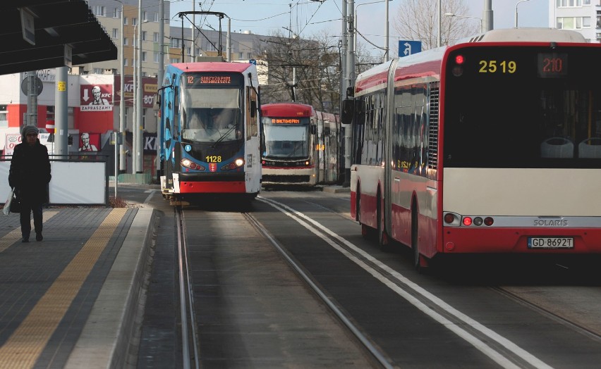 Nowe linie tramwajowe w Gdańsku powstaną w ciągu 3 najbliższych lat?