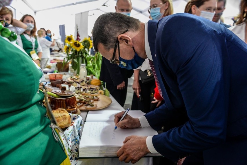 III Forum Wizja Rozwoju w Gdyni zostało zakończone.