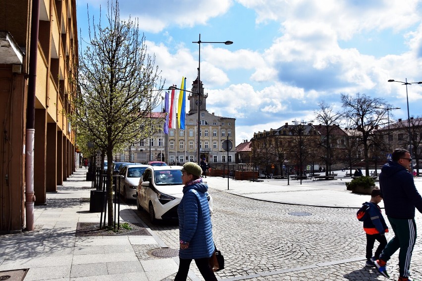 STĘPIEŃ

W Gorlicach nosi to nazwisko 112 osób