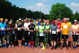 Marsz Nordic Walking