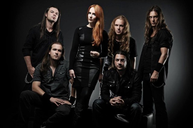 Epica i Dragonforce w Warszawie