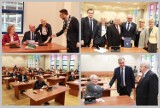 46. sesja rady miasta Włocławek - radni o uchodźcach z Ukrainy, budżecie i kąpieliskach [zdjęcia - 29 marca 2022]