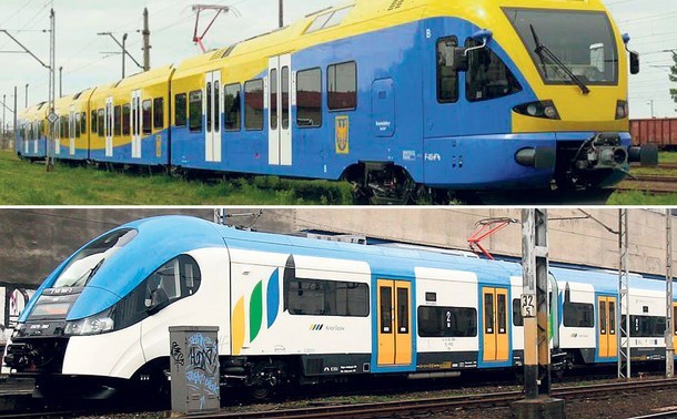 Tory na Żywiecczyźnie przejmuje nowa spółka kolejowa. Będzie więcej pociągów do Żywca i Zwardonia?