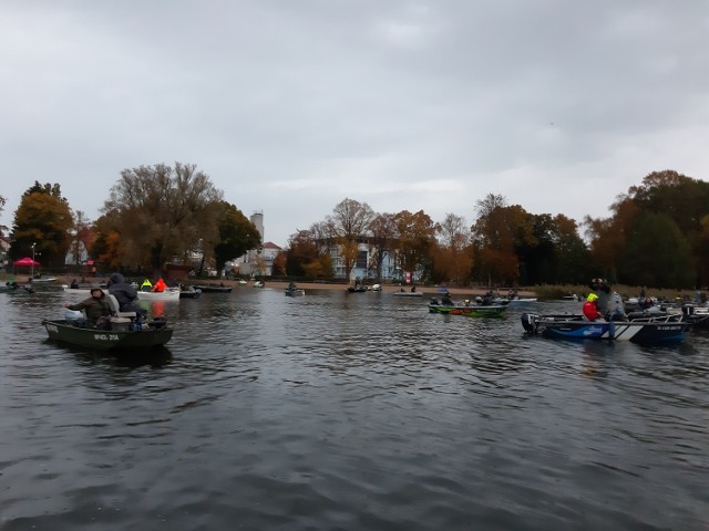 Archiwalne zdjęcia z Trophy Szczecinek rok 2019