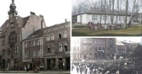 Sprawdź jak wyglądały Tarnowskie Góry 100 lat temu! Rozpoznasz te miejsca? Zobacz pokolorowane archiwalne zdjęcia miasta