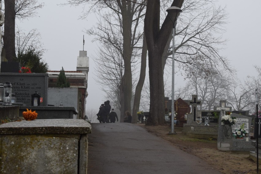 Pogrzeb chłopaka tragicznie zmarłego w wypadku w Gulczewie