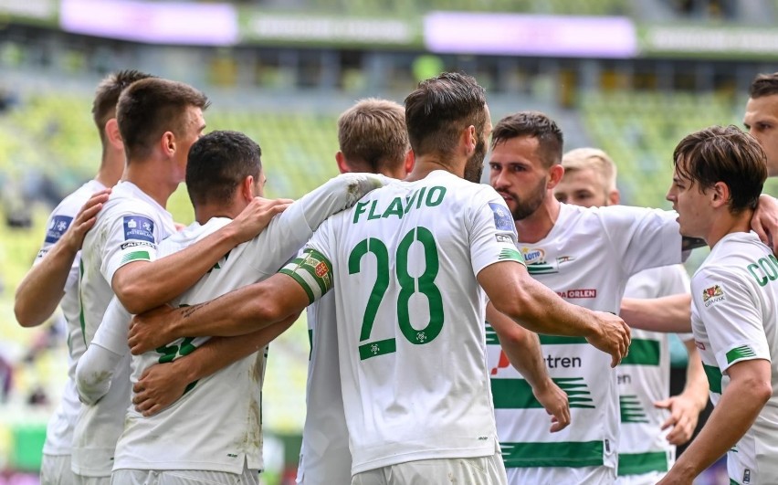 Lechia Gdańsk grała poniżej oczekiwań czy na miarę możliwości? Wyniki jesienią miały być lepsze, a wyszło ósme miejsce na koniec roku