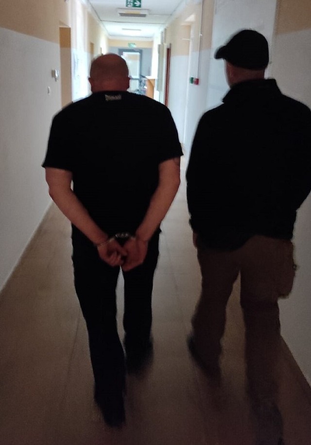 Dziewiętnaście zarzutów za kradzieże z włamaniem dla mężczyzny z powiatu gdańskiego