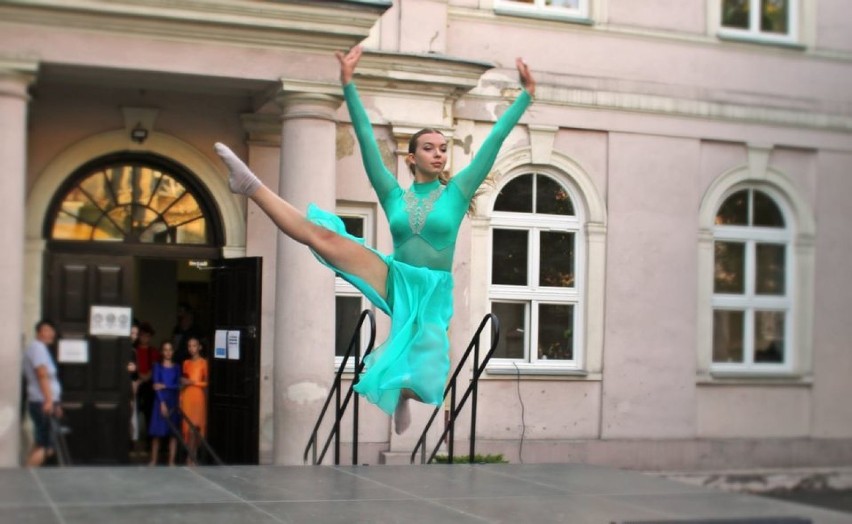 Chełm. Występy utalentowanych tancerzy Zespołu BALLO będzie można oglądać we wrześniu i październiku - zobaczcie zdjęcia.