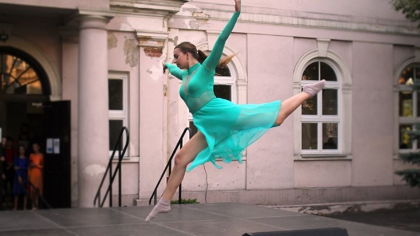 Chełm. Występy utalentowanych tancerzy Zespołu BALLO będzie można oglądać we wrześniu i październiku - zobaczcie zdjęcia.