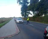 Akcja "Trzeźwy kierujący" w powiecie  żnińskim. Policjanci sprawdzili 1500 kierowców 