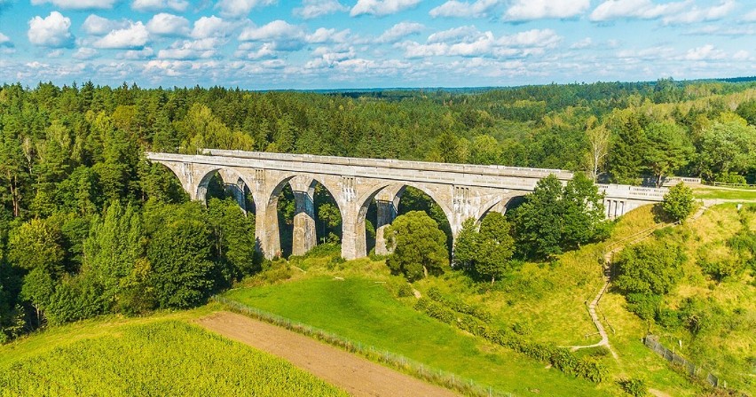 Z Krakowa na Mazury w godzinę                              