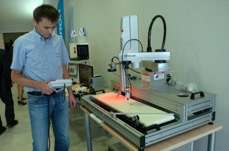 Inkubator Technologiczny w Słupsku: Uroczyste otwarcie Inkubatora [ZDJĘCIA]