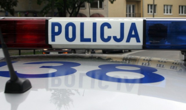Zdarzenia policja Żory 2014: Złodziej ukradł srebrne łyżeczki