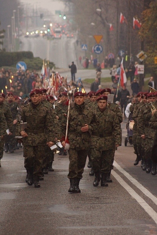 11 listopada Bielsko-Biała