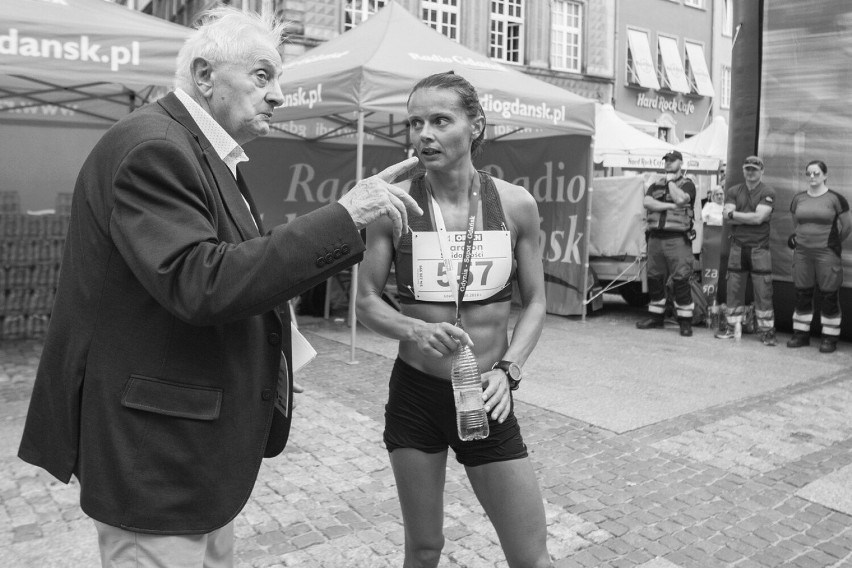 Kazimierz Zimny w ostatnich latach czynnie angażował się w...