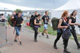 Woodstock 2017: będą kontrole plecaków i patrole z psami na terenie imprezy