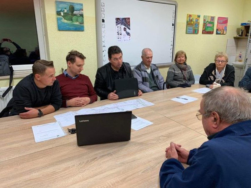 Będzie łącznik pomiędzy osiedlami Słocina i Wilkowyja? - Radni dyskutują