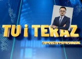 Tu i Teraz - gościem dr Piotr Wojtysiak. Region zasługuje na dobrą władzę. Sprawiedliwa transformacja jest przyszłością regionu