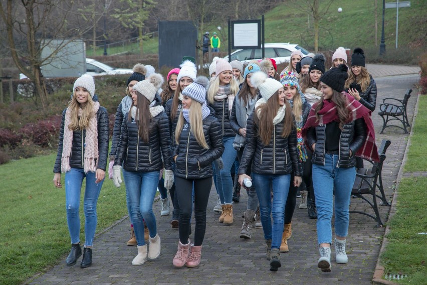 Miss Polski 2017. Zobacz, co dzieje się za kulisami wyborów!...