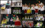 Wiosenno - wielkanocne występy przedszkolaków z Gąsawy [zdjęcia, wideo]