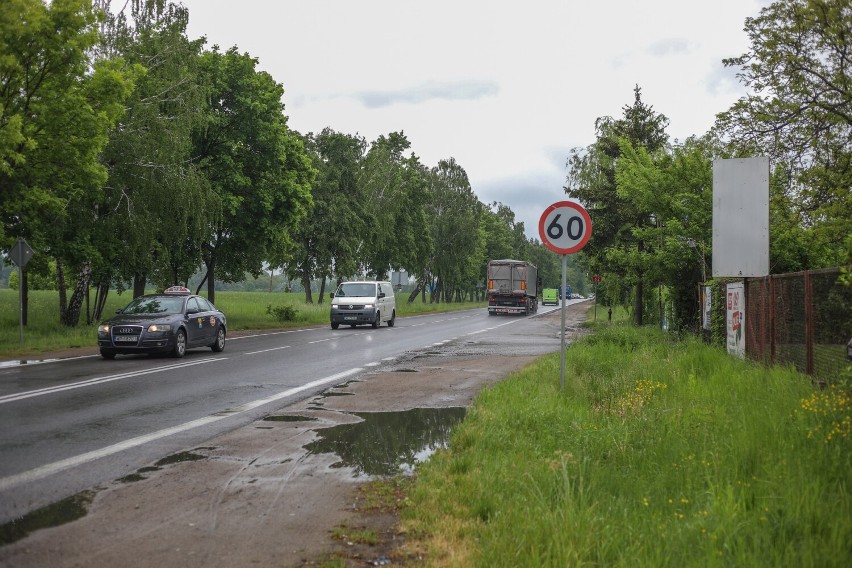 Ulica Wyszogrodzka zostanie poszerzona. Miasto podpisze porozumienie z Generalną Dyrekcją Dróg Krajowych i Autostrad