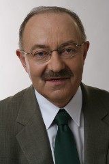 Mieczysław Kasprzak został wiceministrem